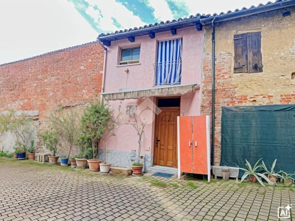 casa indipendente in vendita a Piovà Massaia