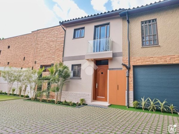casa semindipendente in vendita a Piovà Massaia