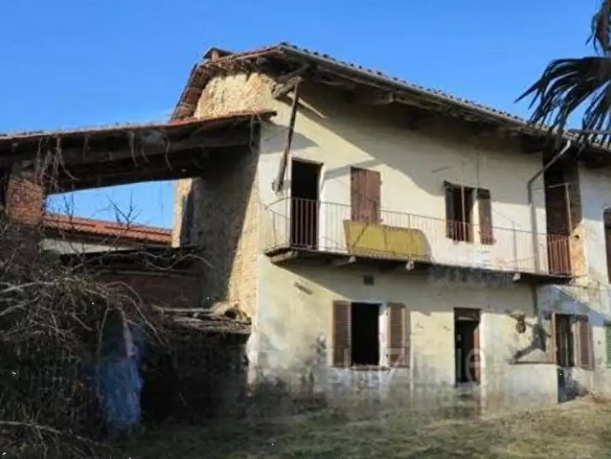 casale in vendita a Piovà Massaia