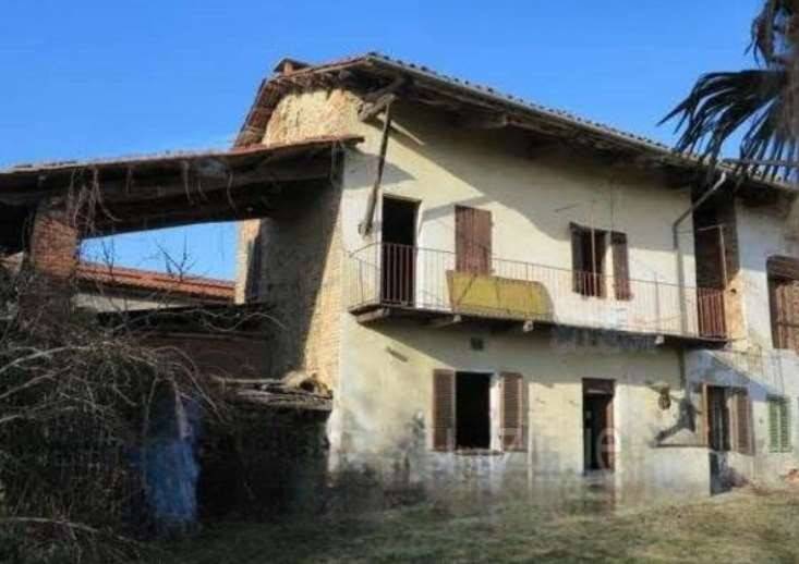 casa indipendente in vendita a Piovà Massaia