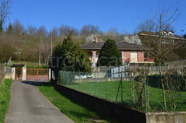 casa indipendente in vendita a Piovà Massaia in zona Gallareto