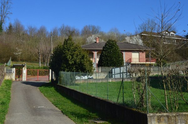 casa indipendente in vendita a Piovà Massaia