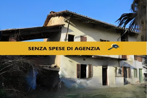 casa indipendente in vendita a Piovà Massaia