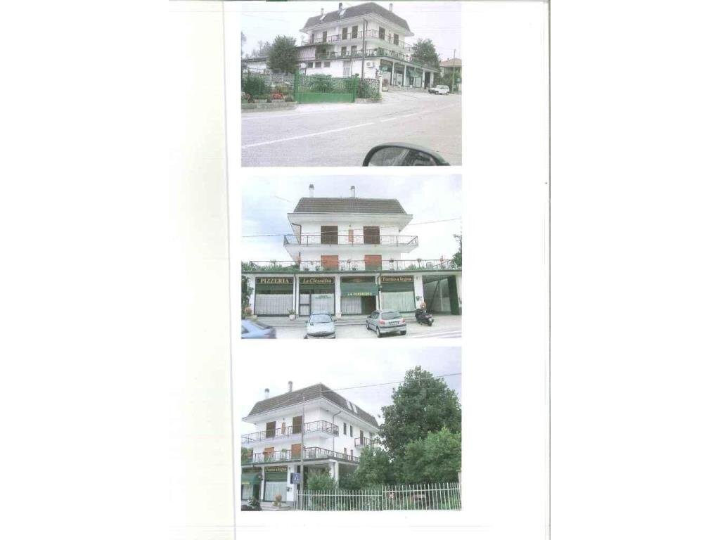 casa indipendente in vendita a Piovà Massaia in zona Gallareto