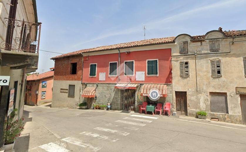 negozio in vendita a Piovà Massaia