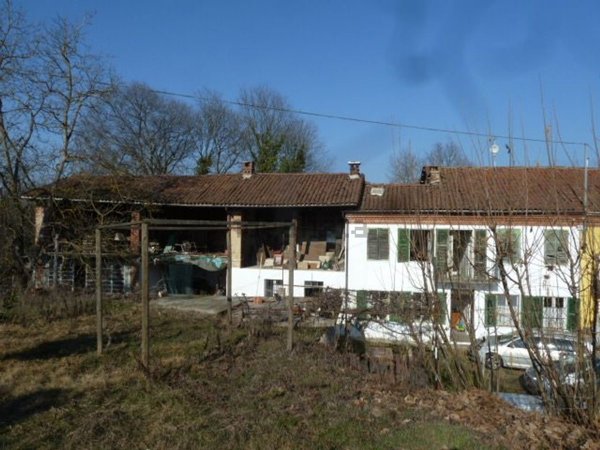 appartamento in vendita a Piovà Massaia