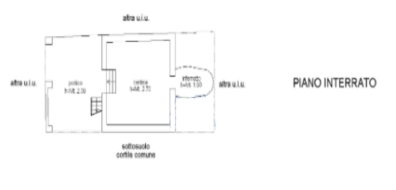 casa indipendente in vendita a Piovà Massaia