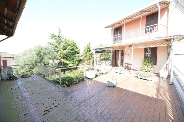 casa indipendente in vendita a Piovà Massaia