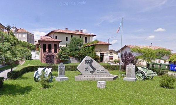 casa indipendente in vendita a Piovà Massaia