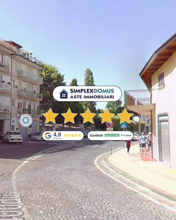 appartamento in vendita a Piovà Massaia