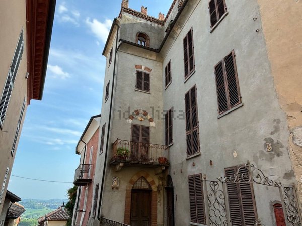 casa indipendente in vendita a Piovà Massaia