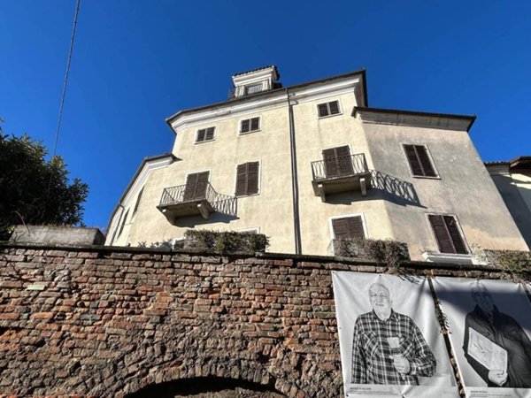 casa indipendente in vendita a Piovà Massaia