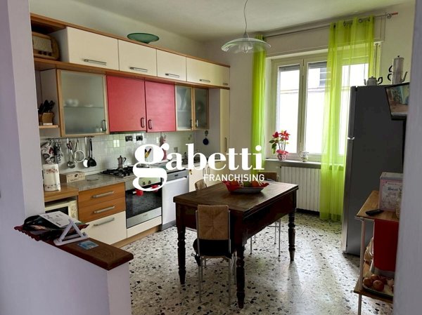 appartamento in vendita a Portacomaro