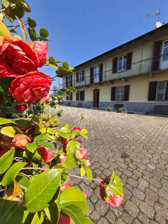 casa indipendente in vendita a Portacomaro