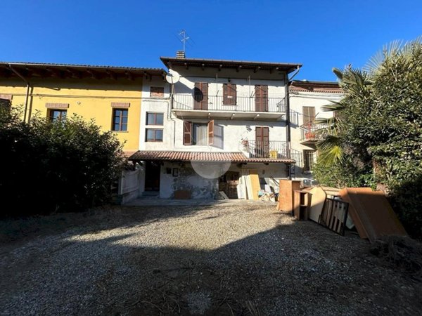 casa indipendente in vendita a Portacomaro