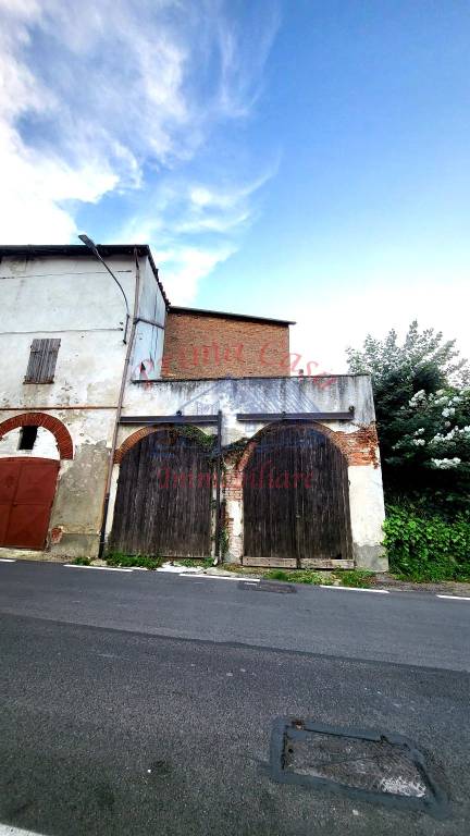 casa indipendente in vendita a Portacomaro
