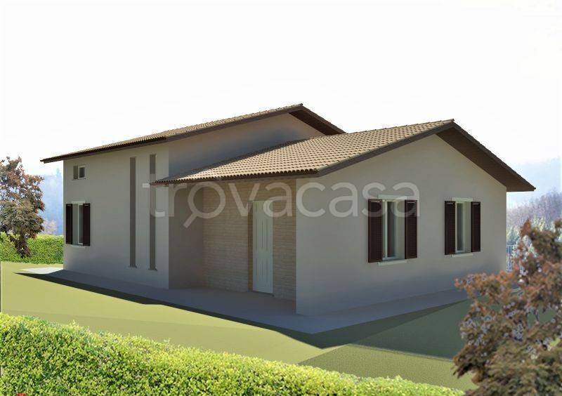 terreno agricolo in vendita a Portacomaro