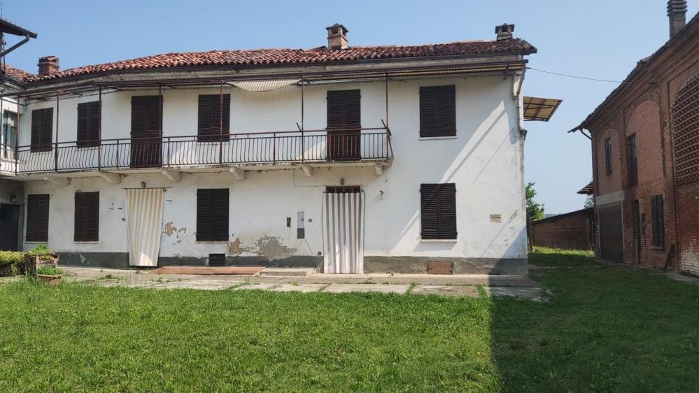 casa indipendente in vendita a Portacomaro