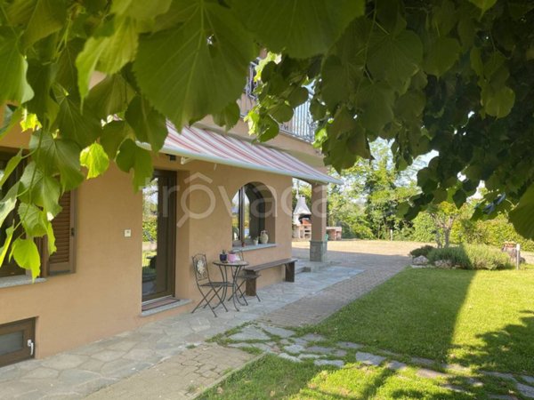 casa indipendente in vendita a Portacomaro