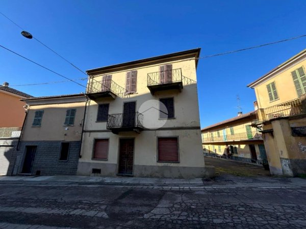casa indipendente in vendita a Portacomaro