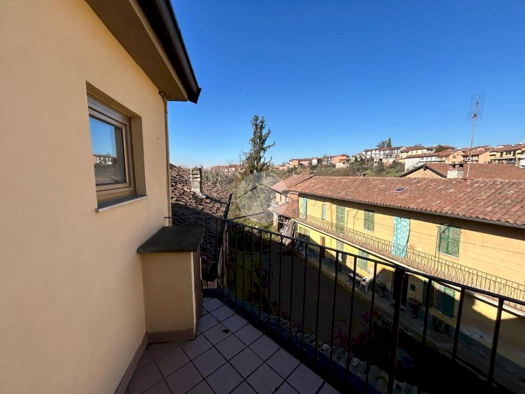 casa indipendente in vendita a Portacomaro