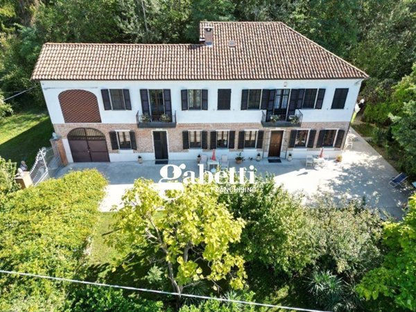 casa indipendente in vendita a Portacomaro