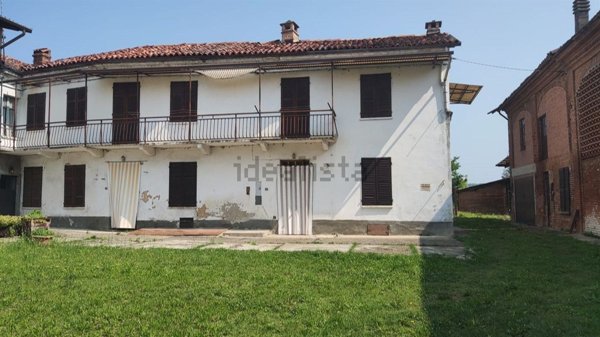 casa indipendente in vendita a Portacomaro