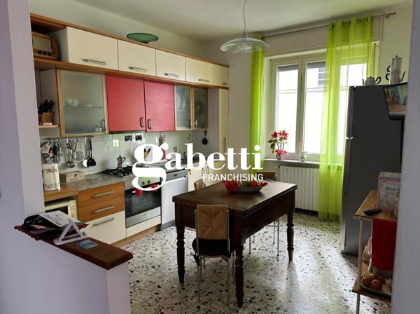 appartamento in vendita a Portacomaro
