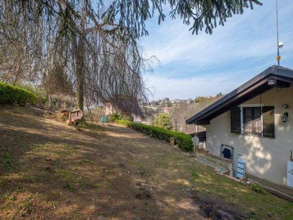 casa indipendente in vendita a Portacomaro