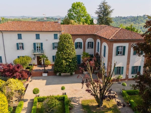 casa indipendente in vendita a Portacomaro