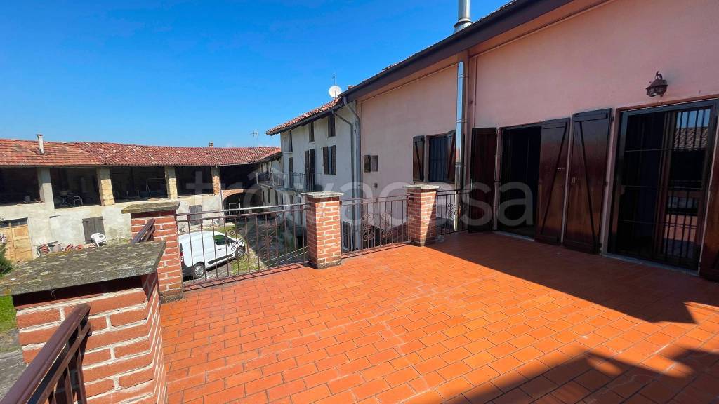 casa indipendente in vendita a Portacomaro