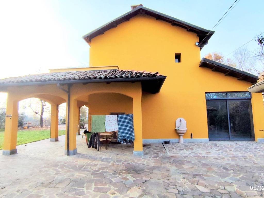 casa indipendente in vendita a Portacomaro