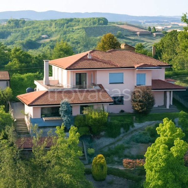 casa indipendente in vendita a Portacomaro