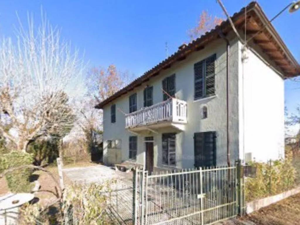 casa indipendente in vendita a Portacomaro