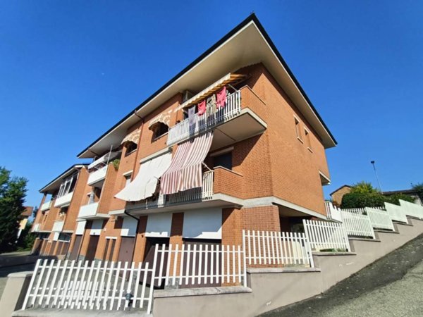 appartamento in vendita a Portacomaro