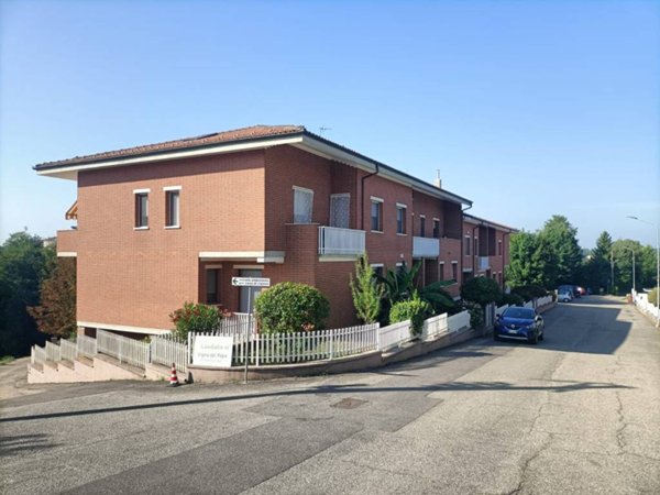 appartamento in vendita a Portacomaro