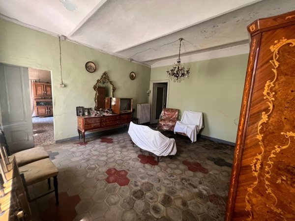 casale in vendita a Portacomaro