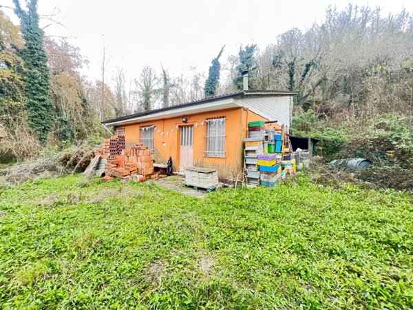 casa indipendente in vendita a Portacomaro