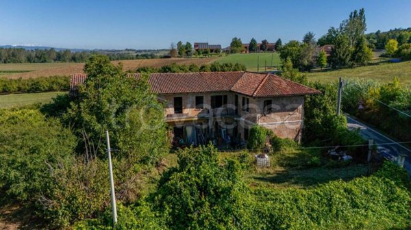 casa indipendente in vendita a Portacomaro
