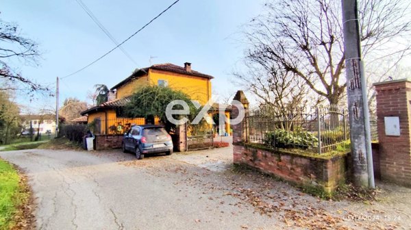 casa indipendente in vendita a Portacomaro in zona Migliandolo
