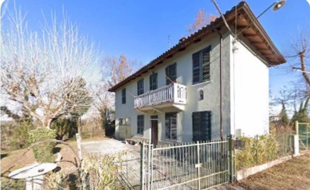 casa indipendente in vendita a Portacomaro