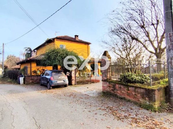 casa indipendente in vendita a Portacomaro in zona Migliandolo