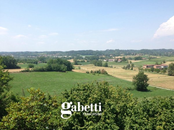 casale in vendita a Portacomaro