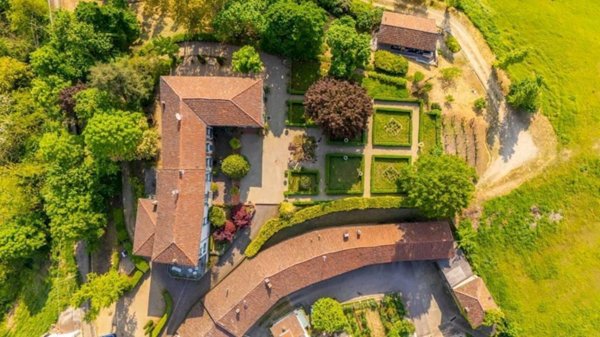 casa indipendente in vendita a Portacomaro