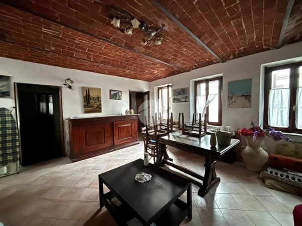 casa indipendente in vendita a Portacomaro