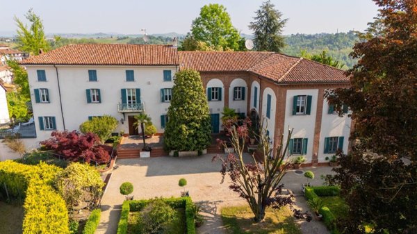 casa indipendente in vendita a Portacomaro