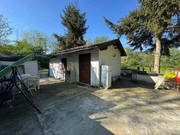 casale in vendita a Portacomaro