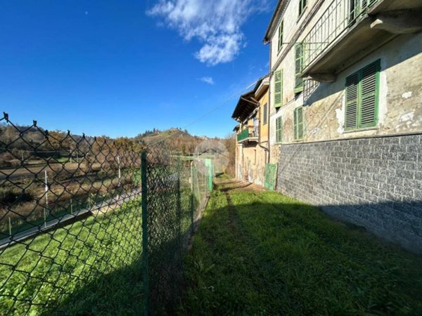 casa indipendente in vendita a Portacomaro