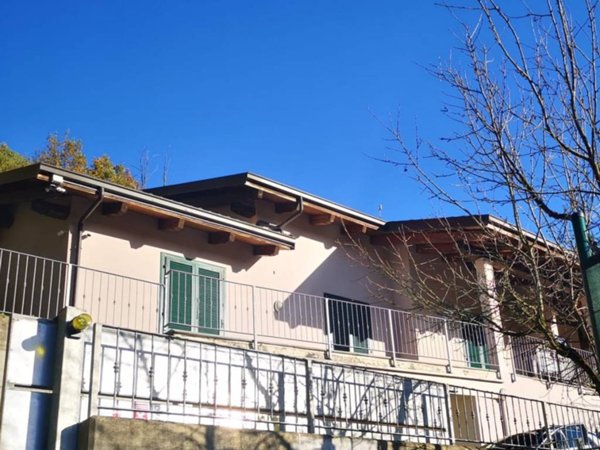 appartamento in vendita a Portacomaro