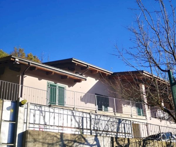 casa indipendente in vendita a Portacomaro